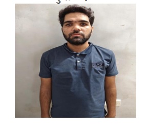 एआई तकनीक मददगार: कांस्टेबल भर्ती परीक्षा देने आए डमी कैंडिडेट को पकड़ा