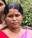 मृतक आशा भावल उम्र 40 वर्ष