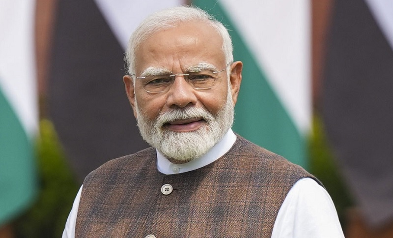 प्रधानमंत्री नरेन्द्र मोदी (फाइल फोटो) प्रधानमंत्री नरेन्द्र मोदी (फाइल फोटो)