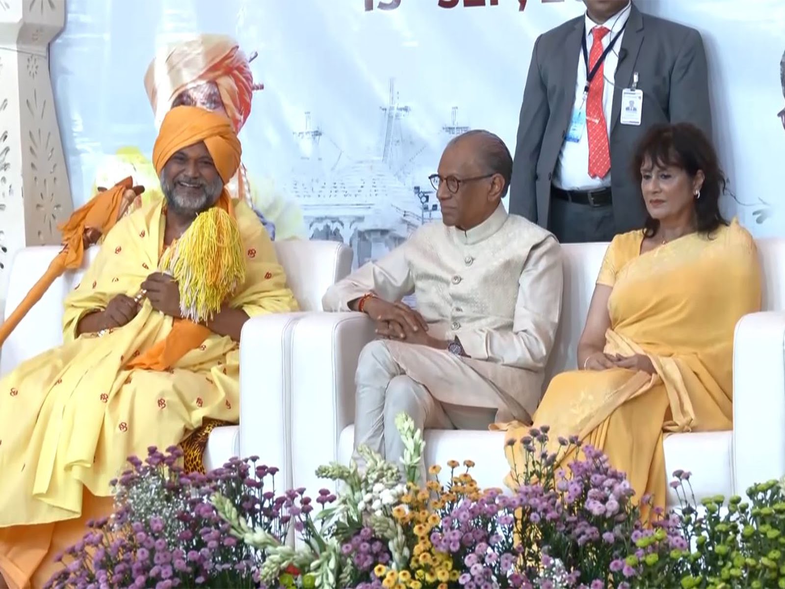 आश्रम