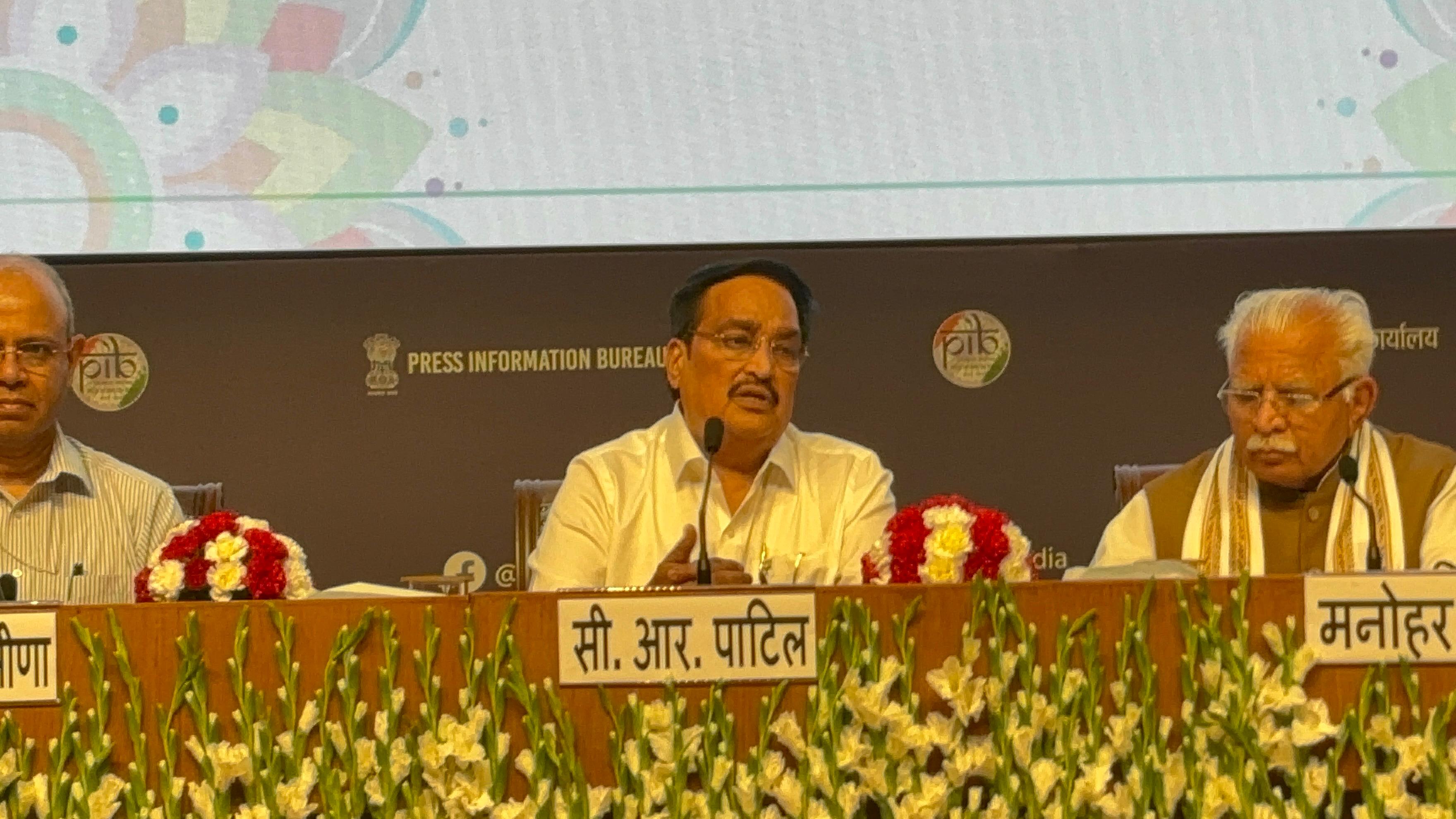 देशभर में 17 सितम्बर से शुरू होगा ‘स्वच्छता ही सेवा 2025’