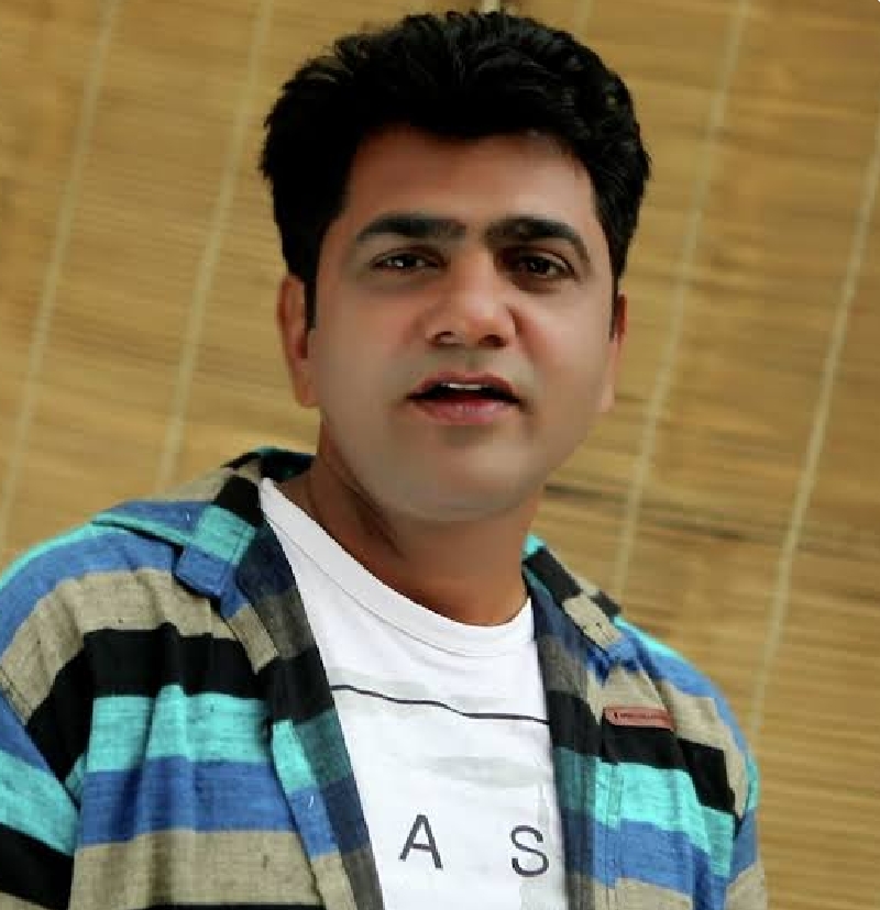 आरोपी की फाइल फोटो आरोपी की फाइल फोटो