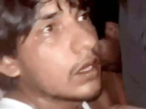 राजस्थान का युवक पीडित युवक अनिल राजस्थान का युवक पीडित युवक अनिल