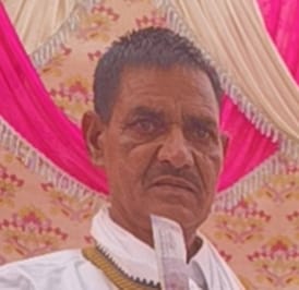 मृतक का फाईल फोटो मृतक का फाईल फोटो