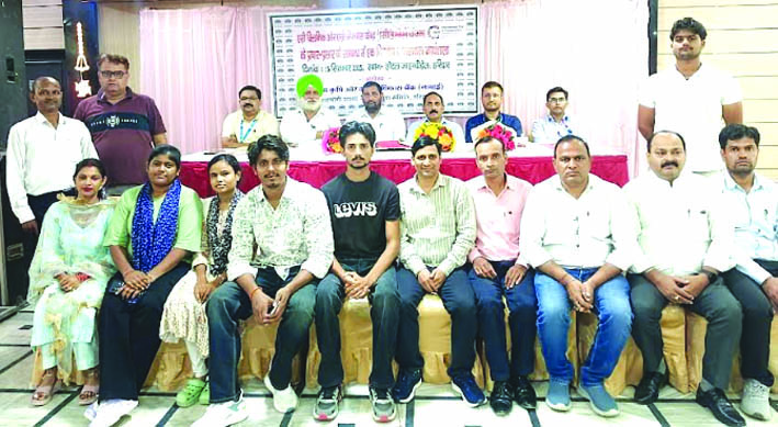 कार्यशाला के दौरान कार्यशाला के दौरान