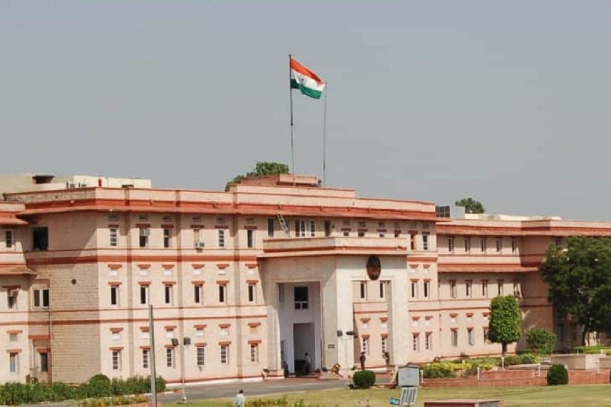 सचिवालय