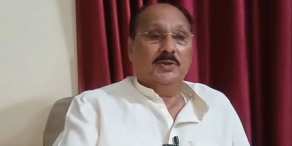 सपा विधयक रमाकांत यादव फाइल फोटो