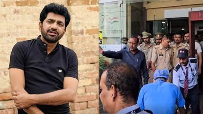 दलित महिला कलाकार के साथ बलात्कार करने वाले अभिनेता को कोर्ट ने भेजा जेल