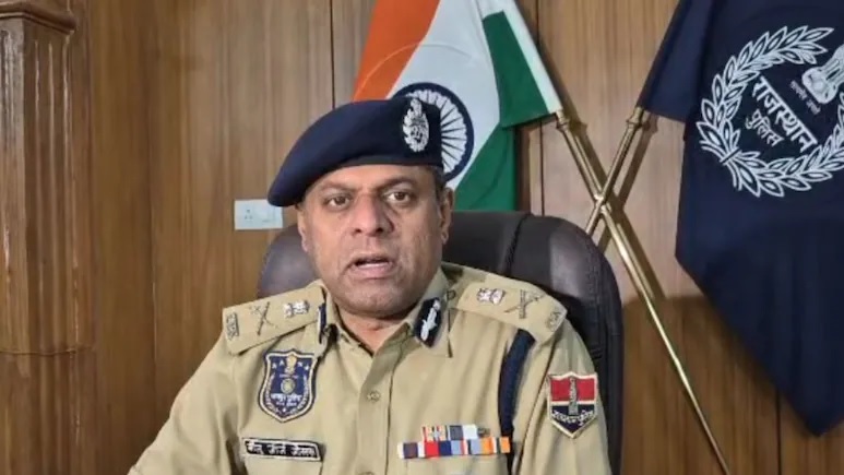 जयपुर पुलिस कमिश्नर 17 सितंबर की जगह अब 18 सितम्बर खोह नागोरियान थाने में करेंगे जनसुनवाई