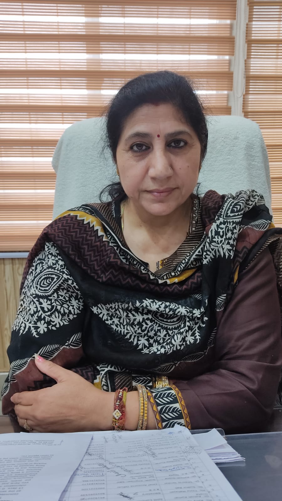 भारी बारिश और बाढ़ से प्रभावित क्षेत्रों की दुर्दशा पर भाजपा का प्रशासन पर निशाना