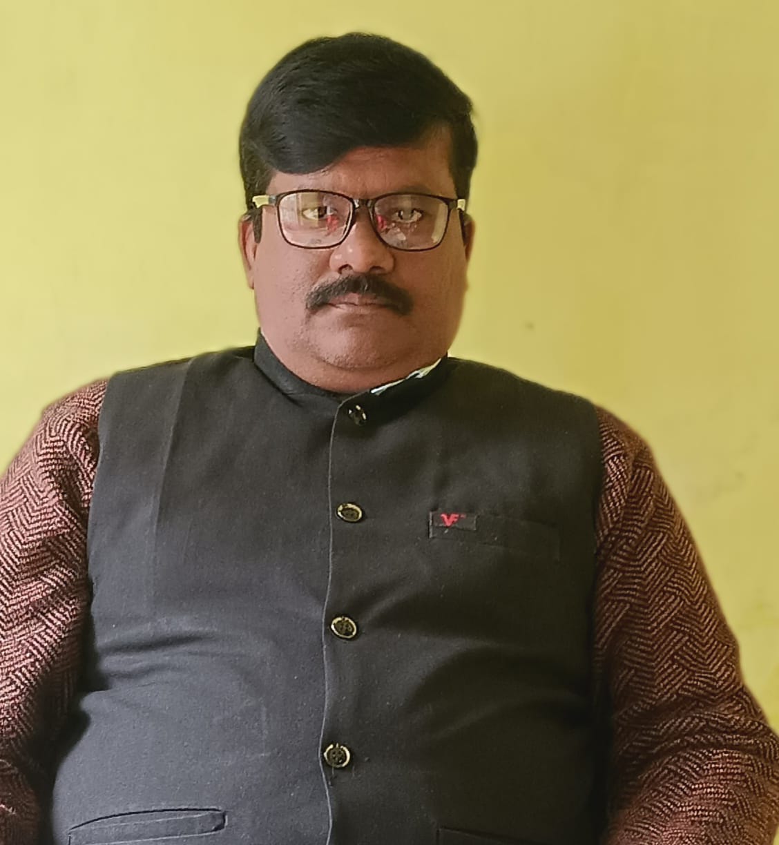 ब्रजेश कुमार
