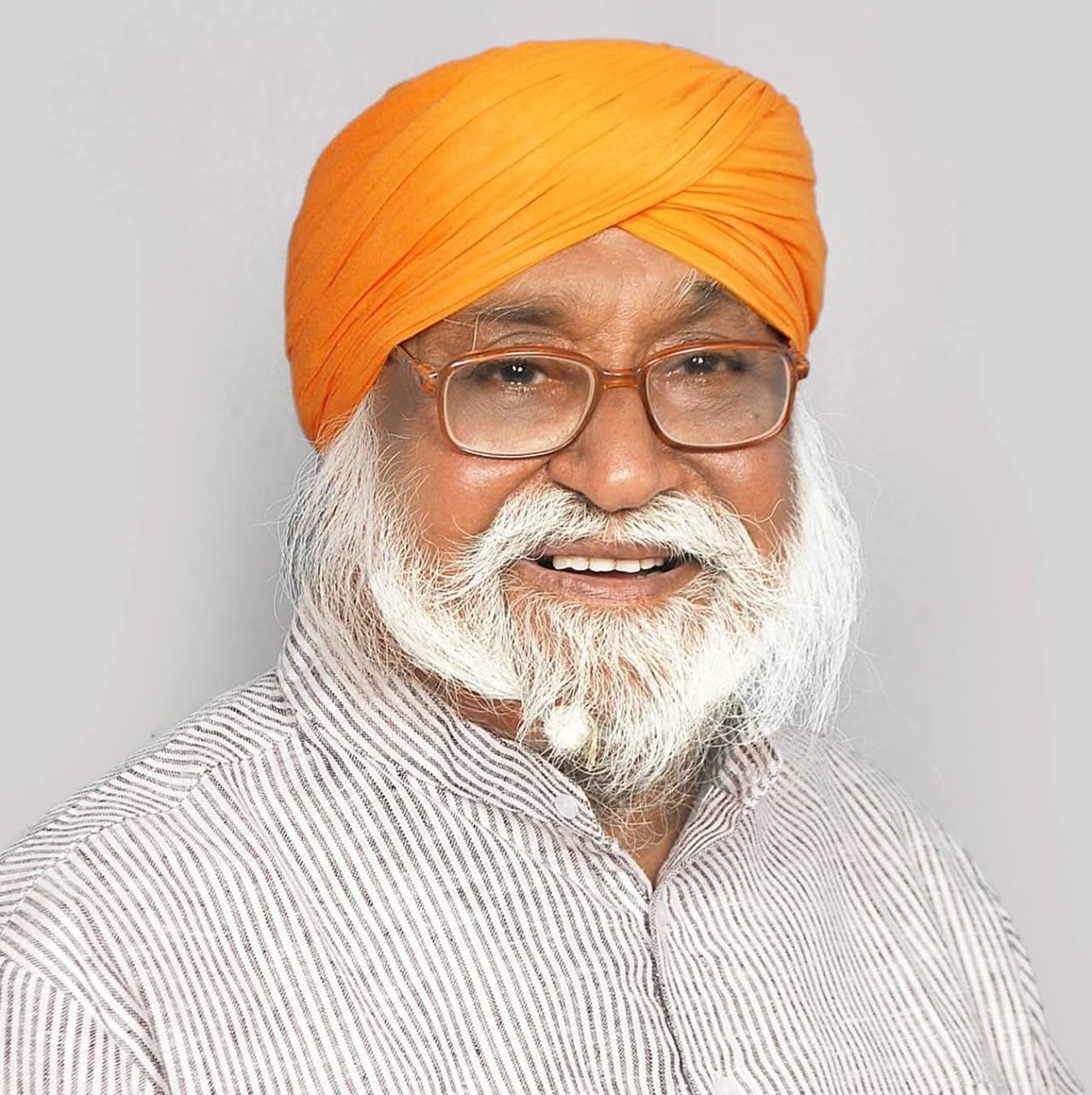 सुरजीत नवदीप। फाइल फोटो