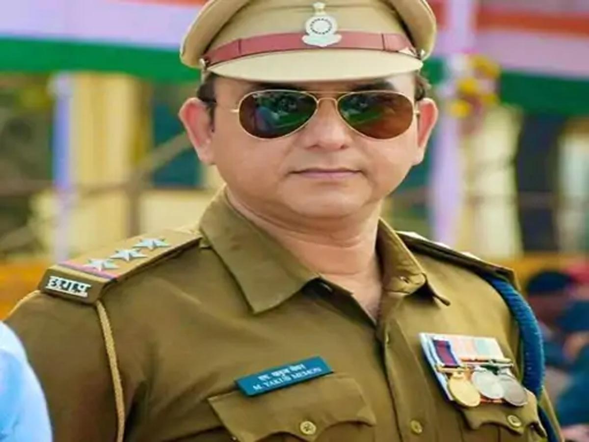 एसडीओपी याकूब मेमन