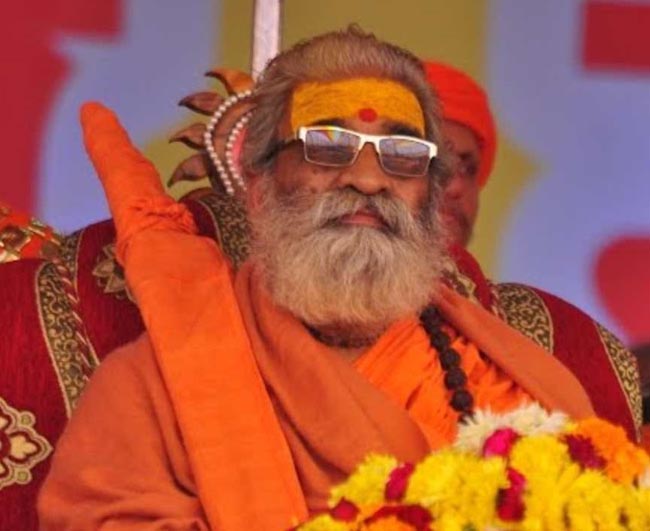 शंकराचार्य वासुदेवानंद