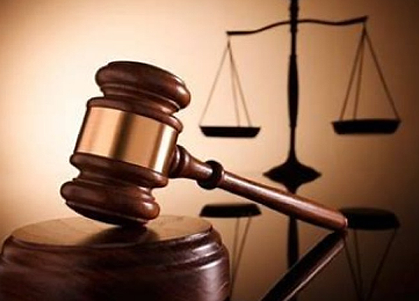 चेक अनादरण प्रकरण : आरोपी को 4 माह की जेल, 1 लाख 65 हजार रु. अर्थदंड