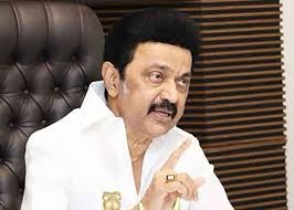 CM Stalin Wishes P. Chidambaram on His Birthday