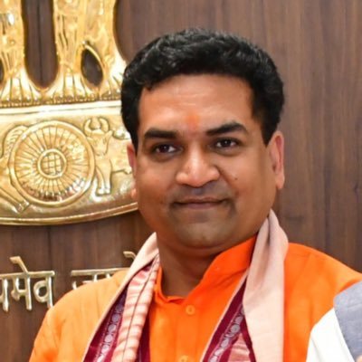 दिल्ली के कला, संस्कृति एवं भाषा मंत्री कपिल मिश्रा  (फाइल फोटो)