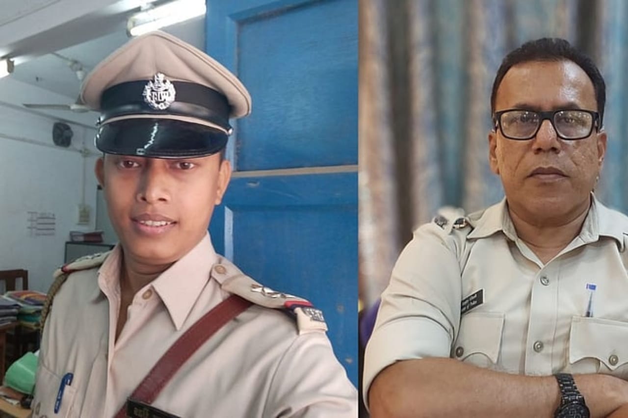 संजय घोष / बापन दास