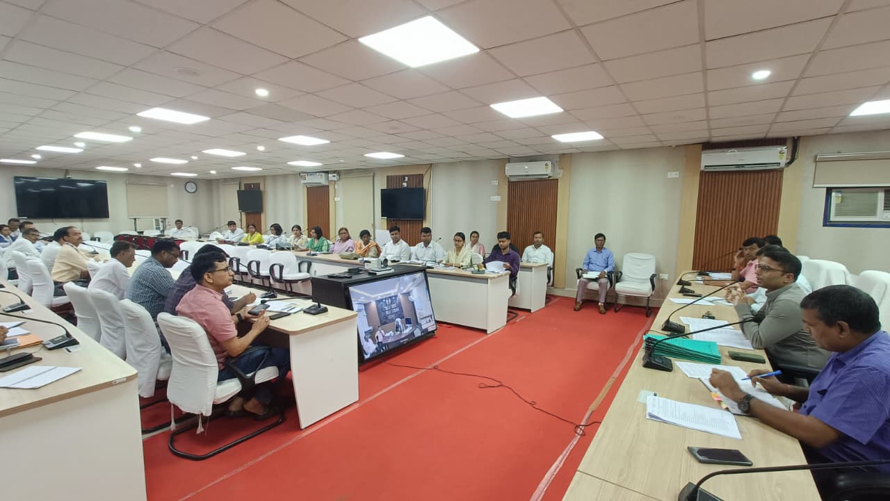 हरिहर क्षेत्र सोनपुर मेला-2025 का होगा भव्य आयोजन,  3 नवंबर को होगा उद्घाटन