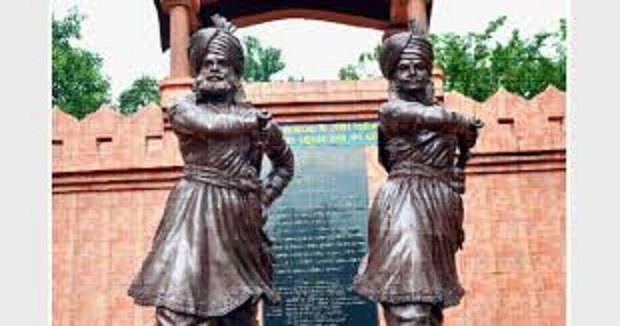 मुख्यमंत्री डॉ. यादव ने अमर बलिदानी राजा शंकर शाह और कुंवर रघुनाथ शाह को बलिदान दिवस पर किया याद
