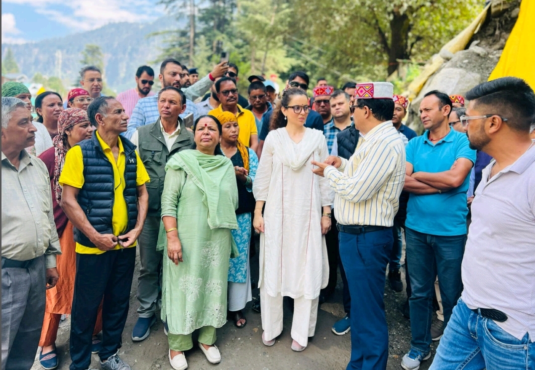 सांसद ने