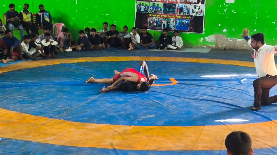 बालक एवं बालिका खिलाड़ियों का हुआ चयन बालक एवं बालिका खिलाड़ियों का हुआ चयन
