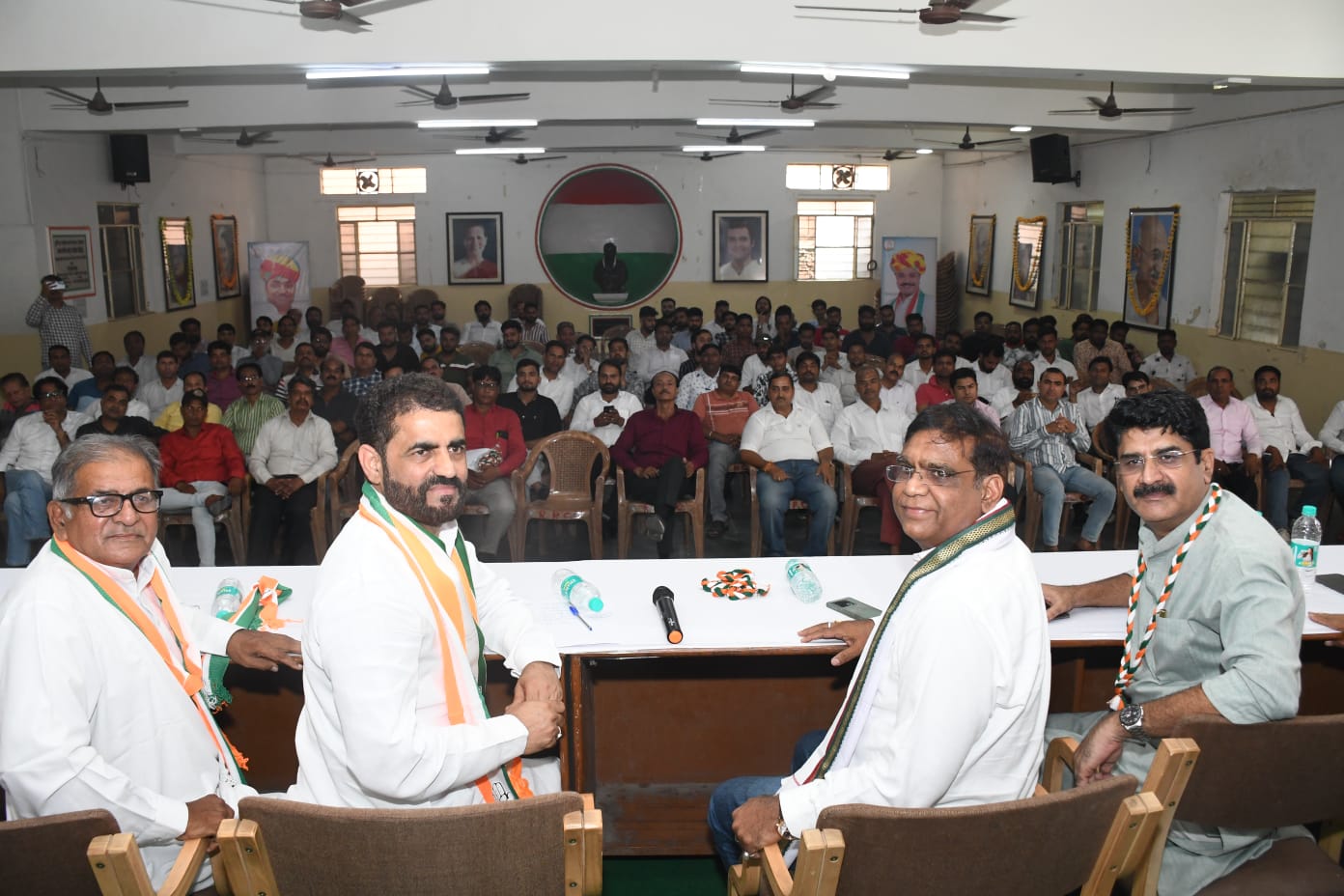 भाजपा सरकार की खेल विरोधी नीतियों को जन जन तक लेकर जाएगा खेल प्रकोष्ठ