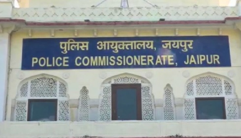 पुलिस-प्रशासन की ओर से पुख्ता इंतजाम पुलिस-प्रशासन की ओर से पुख्ता इंतजाम