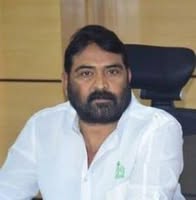 विनोद पांडेय की फाइल फोटो विनोद पांडेय की फाइल फोटो