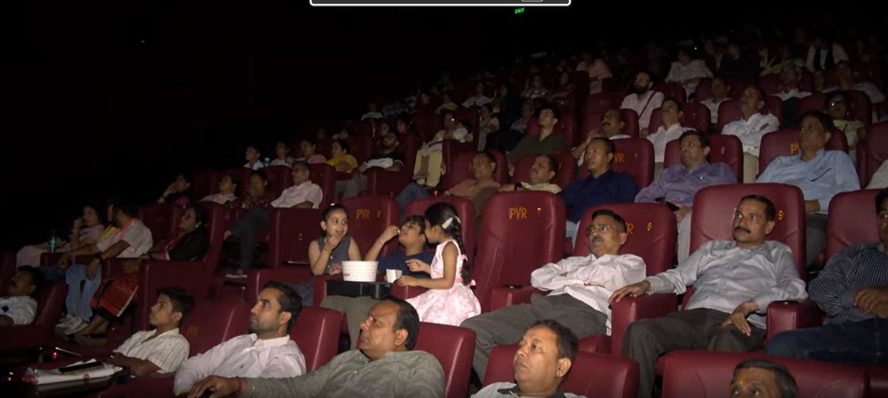 फिल्म “चलो जीते हैं” देहरादून में रिलीज़।