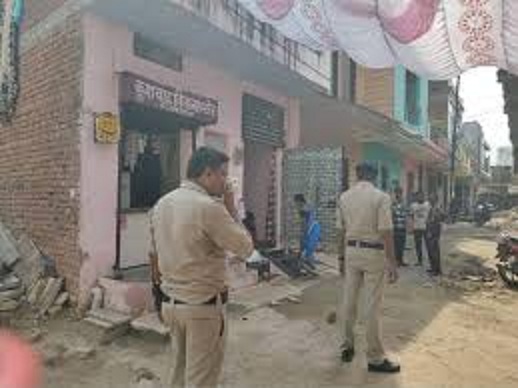 पिता ने बेटी की चाकू गोदकर की हत्या