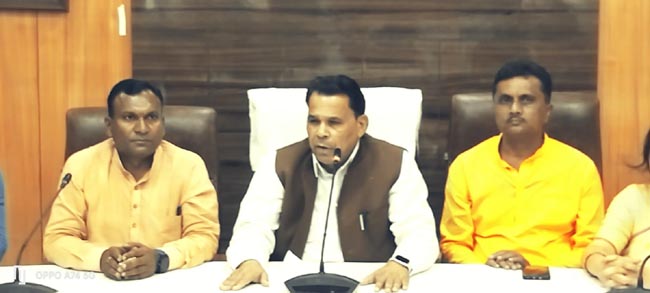 नरेंद्र कश्यप