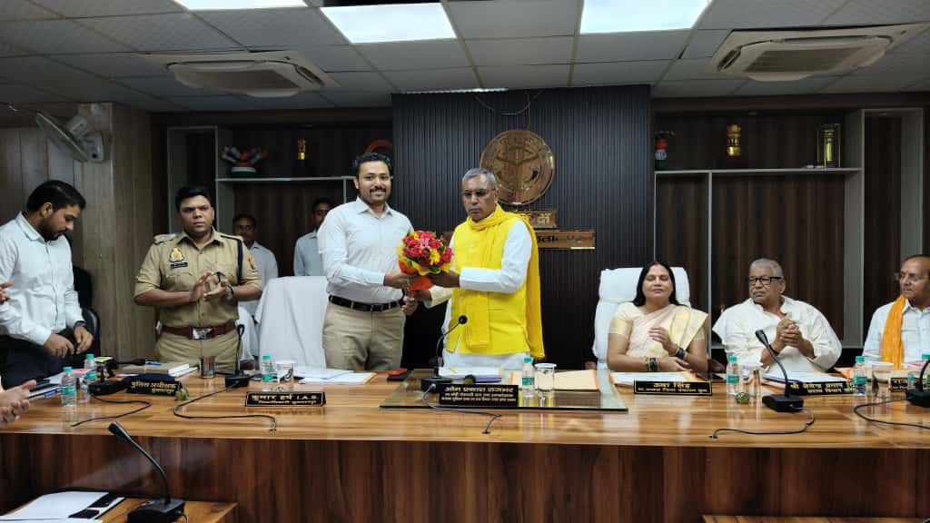 ओ पी राजभर ओ पी राजभर