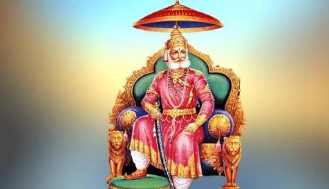 महाराज अग्रसेन जयंती का तीन दिवसीय महोत्सव शनिवार से महाराज अग्रसेन जयंती का तीन दिवसीय महोत्सव शनिवार से