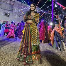 डांडिया की फाइल फोटो डांडिया की फाइल फोटो