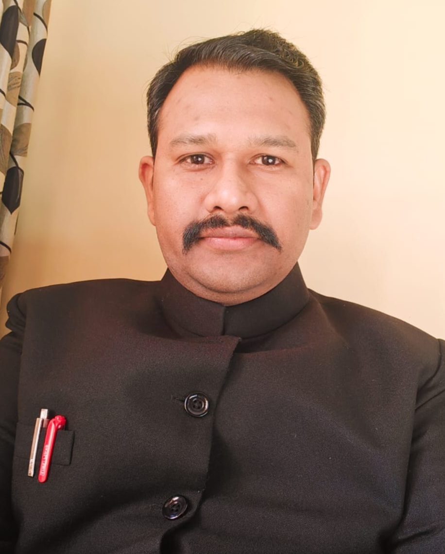 जिला विधिक सेवा प्राधिकरण सचिव जिला विधिक सेवा प्राधिकरण सचिव