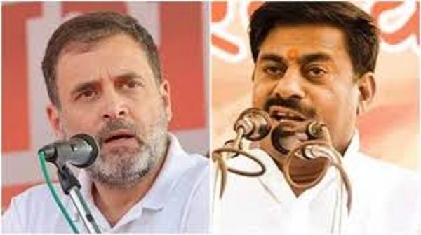राहुल गांधी के जेन-जी पोस्ट पर मप्र में गरमाई सियासत
