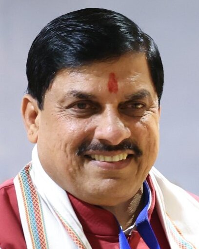 मुख्यमंत्री मोहन यादव की तीन सालों में पांच बार धार्मिक और समाजिक यात्रायें और अशोकनगर से दूरियां मुख्यमंत्री मोहन यादव की तीन सालों में पांच बार धार्मिक और समाजिक यात्रायें और अशोकनगर से दूरियां