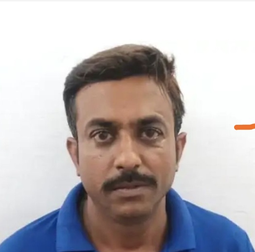 Man arrested for raping and blackmailing woman Man arrested for raping and blackmailing woman
