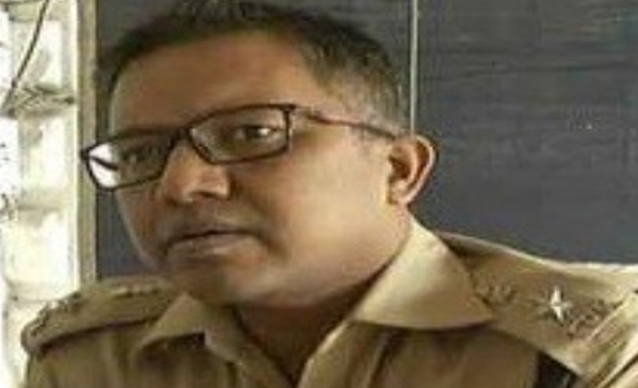 फ़ाइल फ़ोटो असीम विक्रांत मिंस फ़ाइल फ़ोटो असीम विक्रांत मिंस