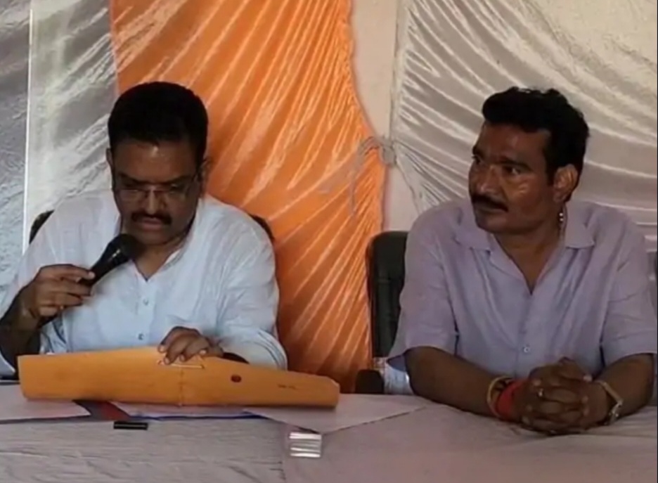 कन्नौज: बाल श्रम के आरोपी मंडी ठेकेदार के विरुद्ध मुकदमा लिखाने के निर्देश