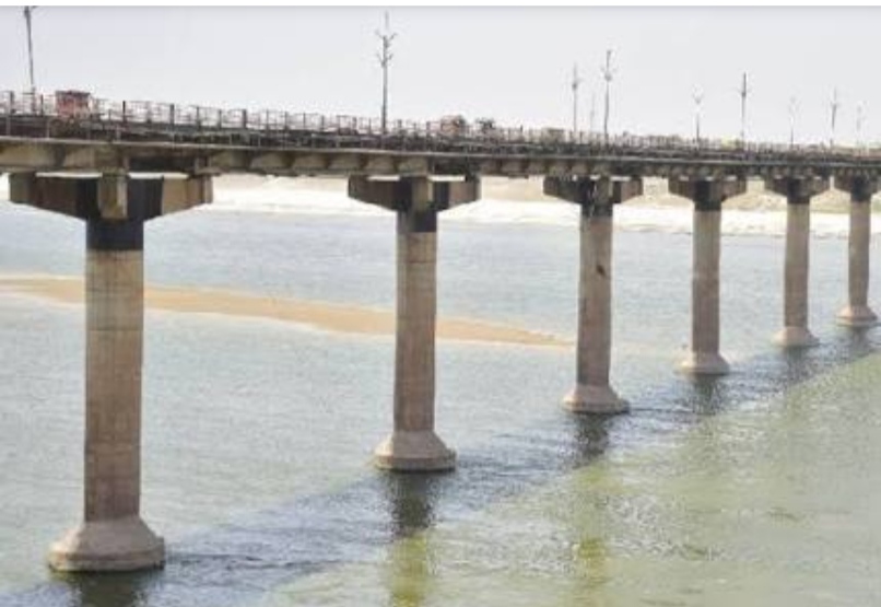 शास्त्री सेतु