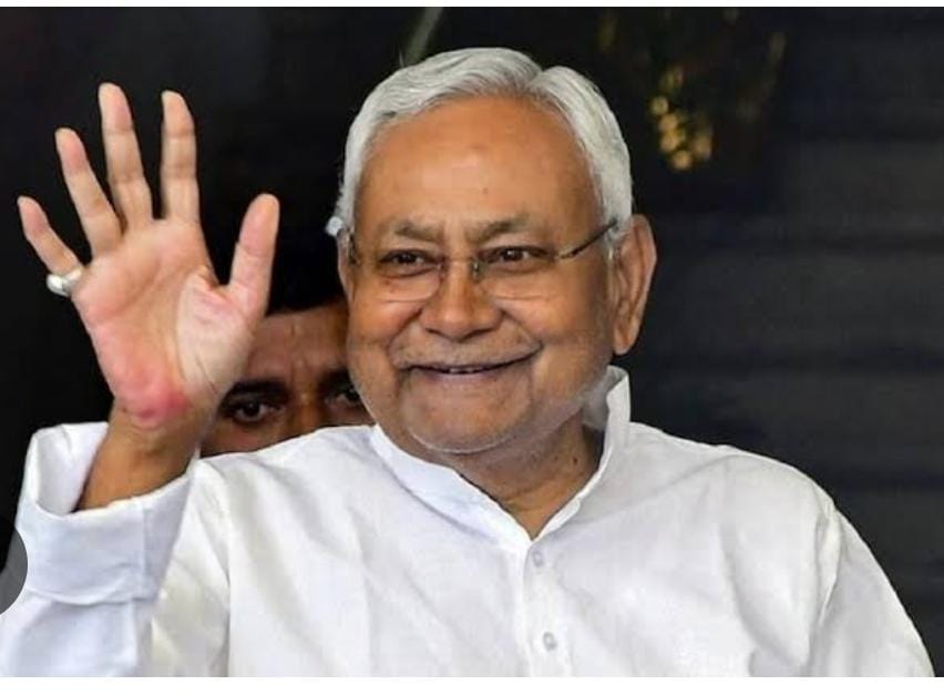 मुख्यमंत्री का पश्चिम चंपारण का दौरा 23 सितंबर को संभावित, देंगे कई सौगात बेतिया में। मुख्यमंत्री का पश्चिम चंपारण का दौरा 23 सितंबर को संभावित, देंगे कई सौगात बेतिया में।