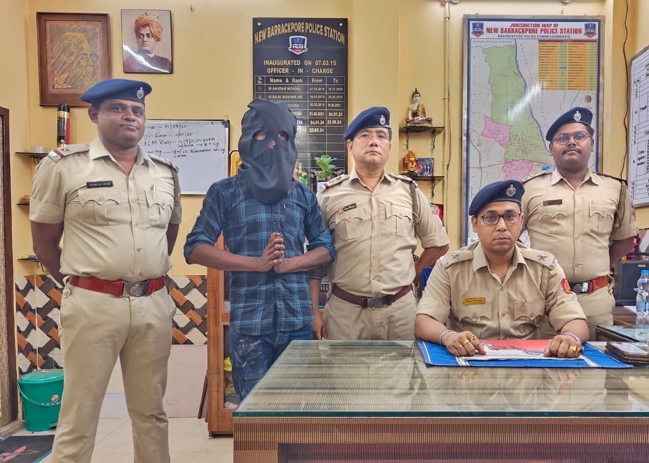 चाकू मार कर हत्या करने की कोशिश