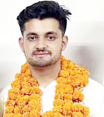 तनिष्क मेहरा