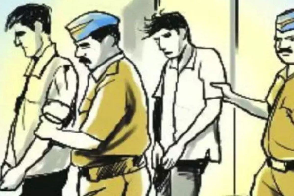 प्रतीकात्मक छवि प्रतीकात्मक छवि