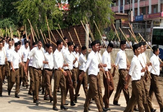पथ संचलन (फाइल फोटो)