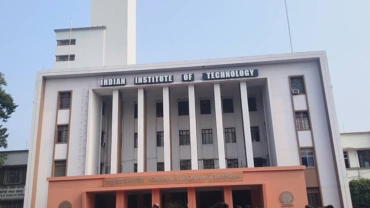 Iit kharagpur Iit kharagpur