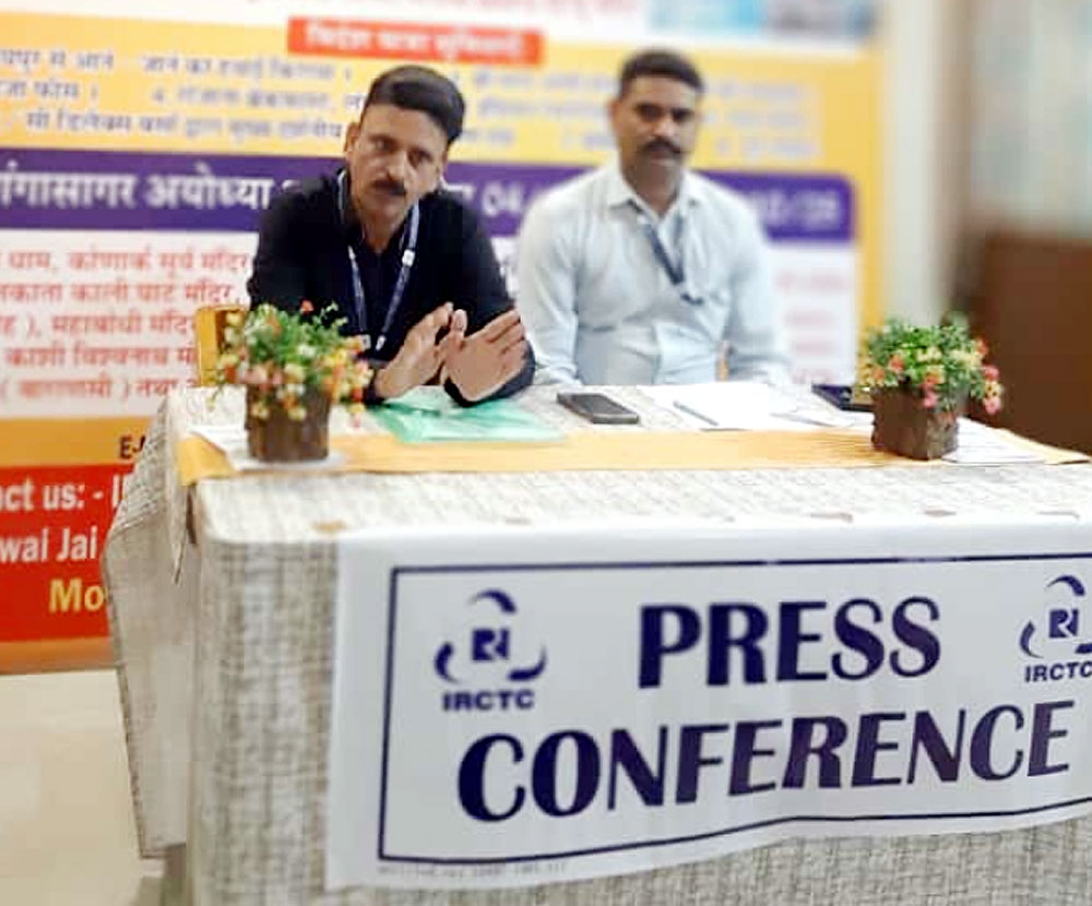 आईआरसीटीसी ने दिए त्योहारों पर विदेशी टूर्स के लुभावने का अवसर