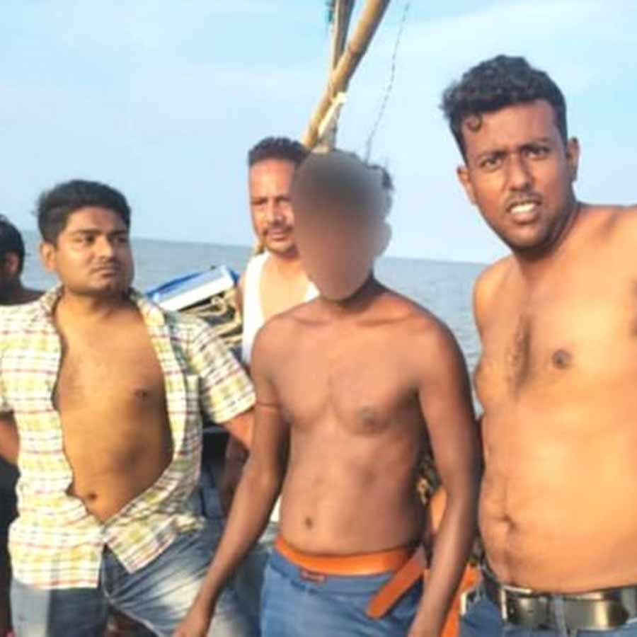 बाल यौन शोषण मामला में फरार आरोपित गिरफ्तार बाल यौन शोषण मामला में फरार आरोपित गिरफ्तार